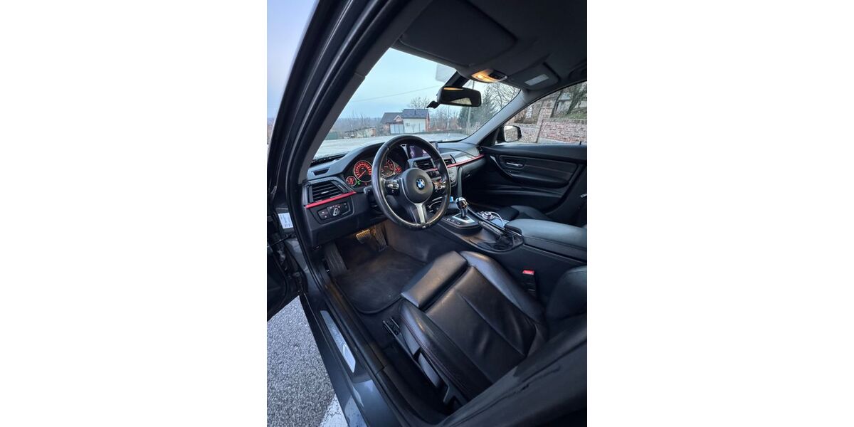 BMW 330 231.000 km 10.500 &euro; Holzkirchen 83607