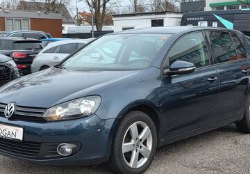 VW Golf 186.847 km 4.900 &euro; München 81243