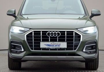 Audi Q5 76.555 km 36.960 &euro; München 80686