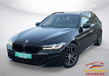 BMW 530 119.106 km 37.990 &euro; München 81825