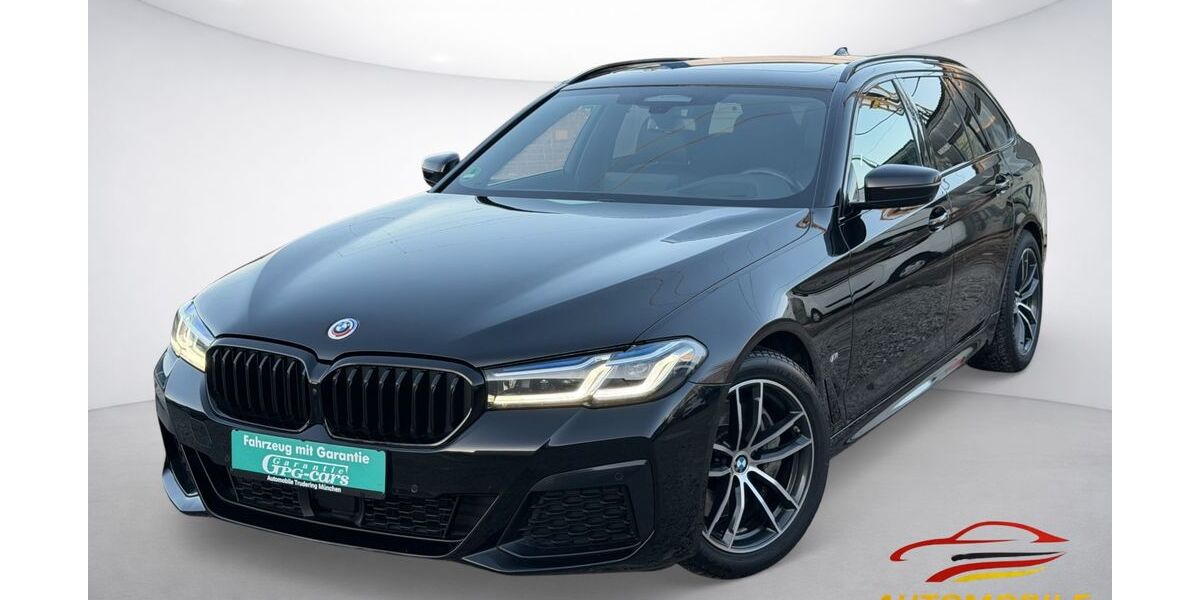 BMW 530 119.106 km 37.990 &euro; München 81825