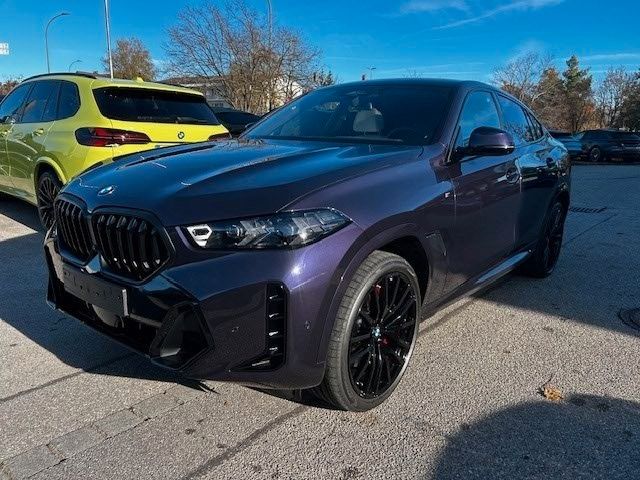 BMW X6 5.900 km 95.900 &euro; Wolfratshausen bei München 82515