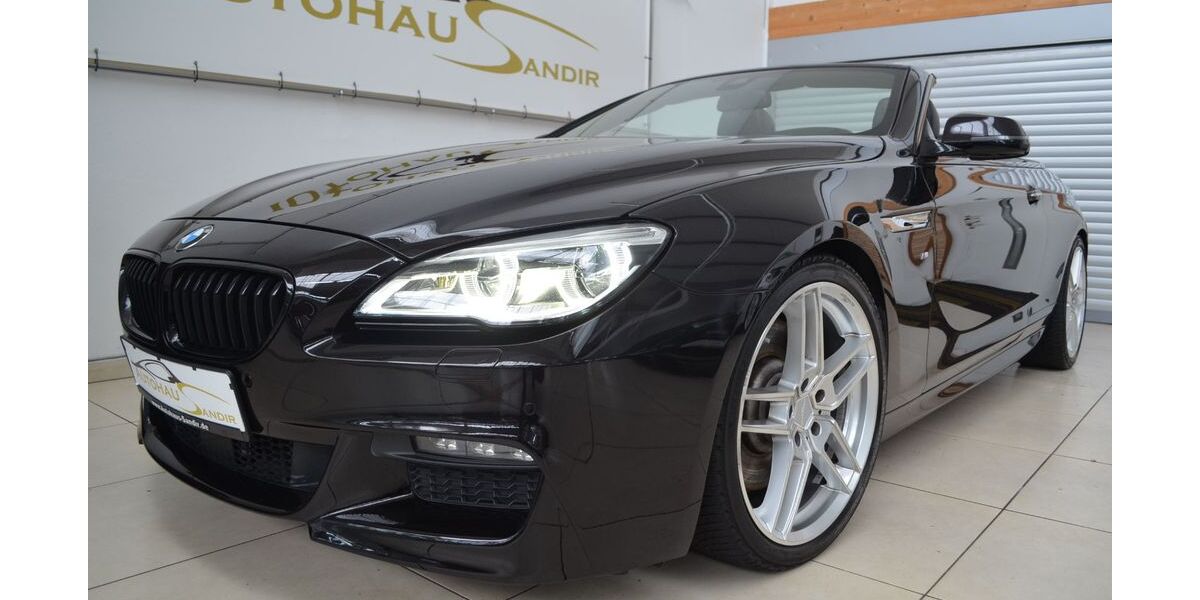 BMW 650 128.402 km 34.999 &euro; Ottobrunn / Riemerling 85521