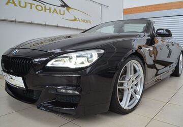 BMW 650 128.402 km 38.990 &euro; Ottobrunn / Riemerling 85521
