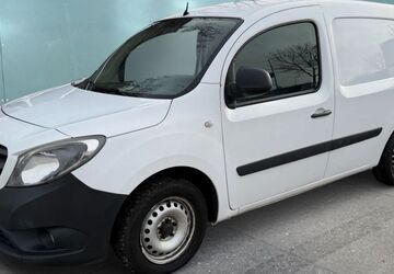 Mercedes-Benz Citan 240.000 km 4.499 &euro; München 81243