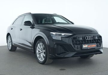 Audi Q8 28.832 km 64.220 &euro; Garching 85748