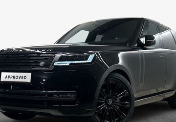 Land Rover Range Rover 13.040 km 135.994 &euro; München 80809