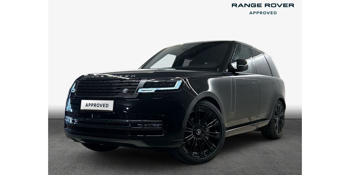 Land Rover Range Rover 13.040 km 135.994 &euro; München 80809