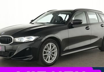 BMW 318 96.032 km 25.885 &euro; Garching bei München 85748