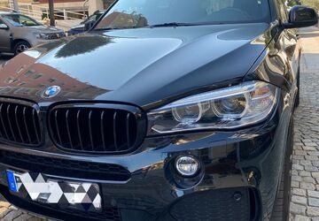 BMW X5 178.000 km 24.500 &euro; Vaterstetten 85591