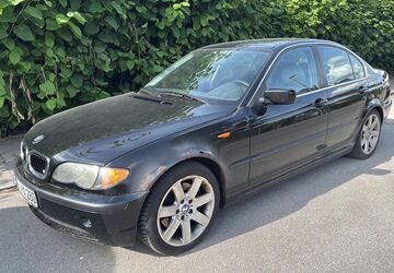 BMW 330 350.000 km 1.200 &euro; München 80333