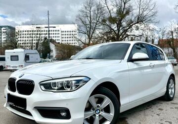 BMW 120 190.000 km 12.500 &euro; München 81475