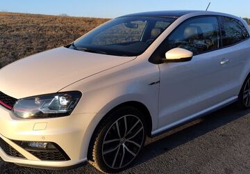 VW Polo 127.000 km 13.550 &euro; München 80992