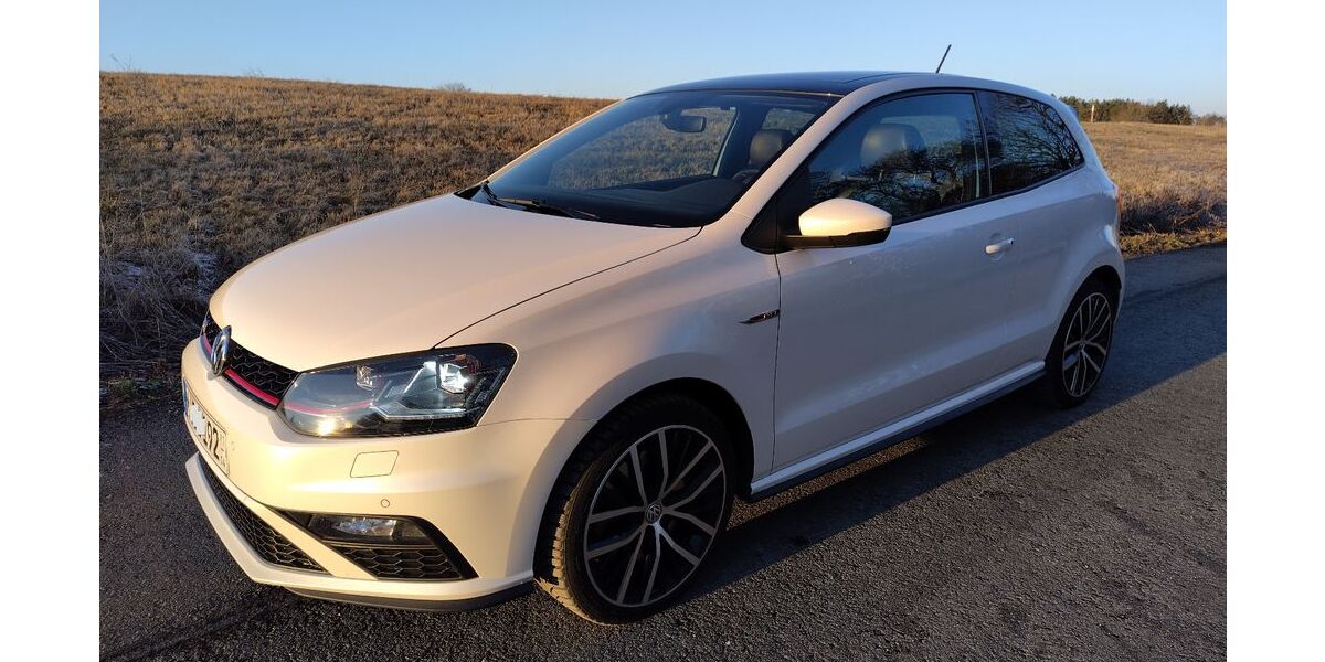 VW Polo 127.000 km 13.992 &euro; München 80992