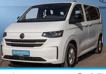 VW Andere 21.707 km 56.950 &euro; München 81829