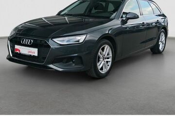 Audi A4 66.400 km 26.900 &euro; Ebersberg bei München 85560