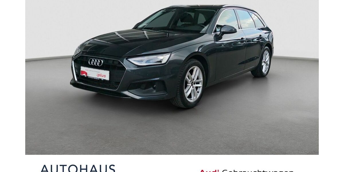 Audi A4 66.400 km 26.900 &euro; Ebersberg bei München 85560