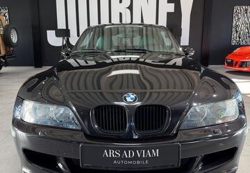 BMW Z3 M 94.597 km 44.980 &euro; Anzing 85646