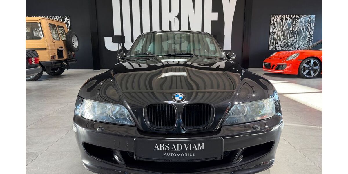 BMW Z3 M 94.597 km 44.980 &euro; Anzing 85646