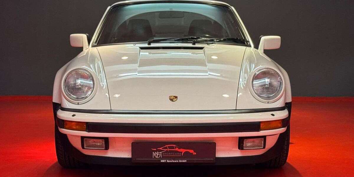 Porsche 911 126.759 km 176.900 &euro; München 80538