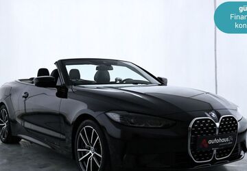 BMW 430 23.230 km 36.770 &euro; Eching 85386