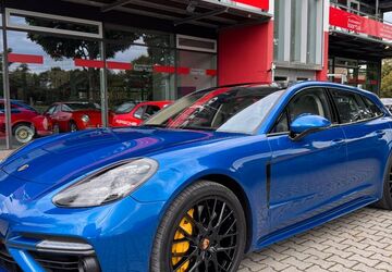 Porsche Panamera 89.700 km 69.900 &euro; Baierbrunn b. München 82065