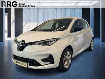 Gebrauchte Renault ZOE