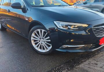 Opel Insignia 140.000 km 11.200 &euro; Ottobrunn 85521