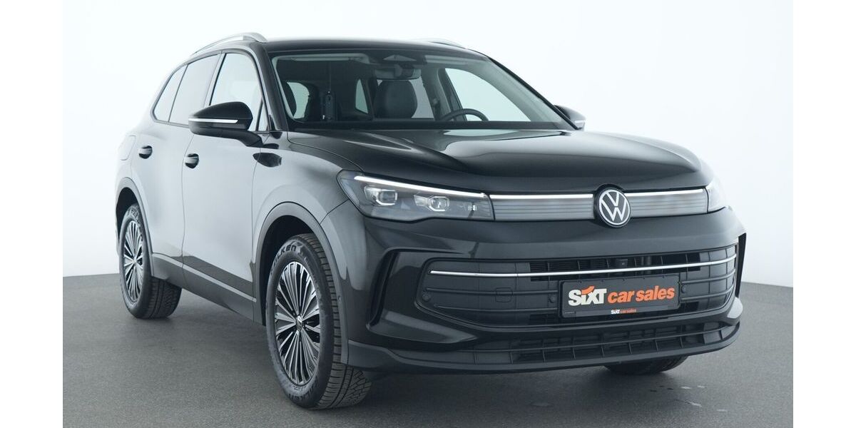 VW Tiguan 34.178 km 33.880 &euro; Garching 85748