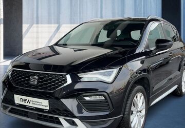 Seat Ateca 53.123 km 25.990 &euro; Unterschleißheim 85716