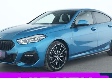BMW 220 Gran Coupé 22.755 km 31.725 &euro; Garching bei München 85748