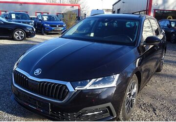 Skoda Octavia 53.838 km 26.999 &euro; Ismaning 85737