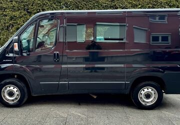 Fiat Ducato 150.000 km 17.980 &euro; München 81827