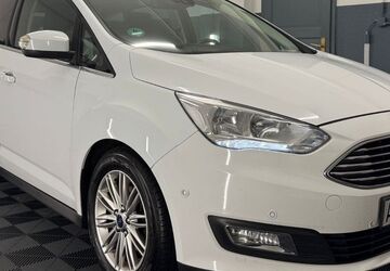 Ford C-Max 159.688 km 5.990 &euro; München 81241