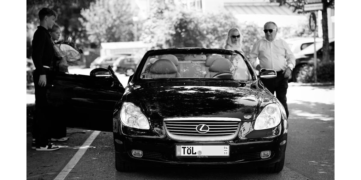 Lexus SC 430 125.500 km 22.800 &euro; Wolfratshausen 82515