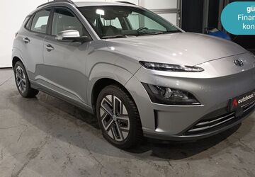 Hyundai KONA Elektro 31.030 km 16.770 &euro; Eching 85386