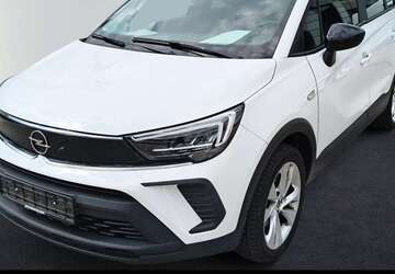 Opel Crossland 16.534 km 14.465 &euro; München 80992