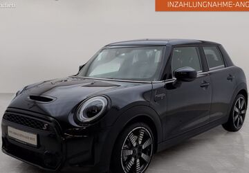 Mini Cooper S 15.968 km 28.901 &euro; München 80939