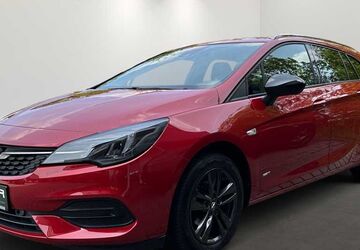 Opel Astra 37.373 km 16.200 &euro; Feldkirchen 85622