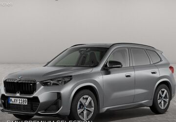 BMW X1 45.327 km 58.495 &euro; München 80939