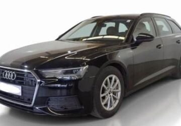 Audi A6 82.300 km 34.960 &euro; München 80686