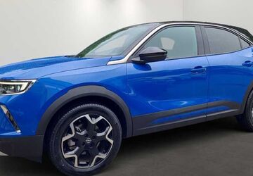 Opel Mokka-e 30.215 km 17.390 &euro; Stockdorf 82131