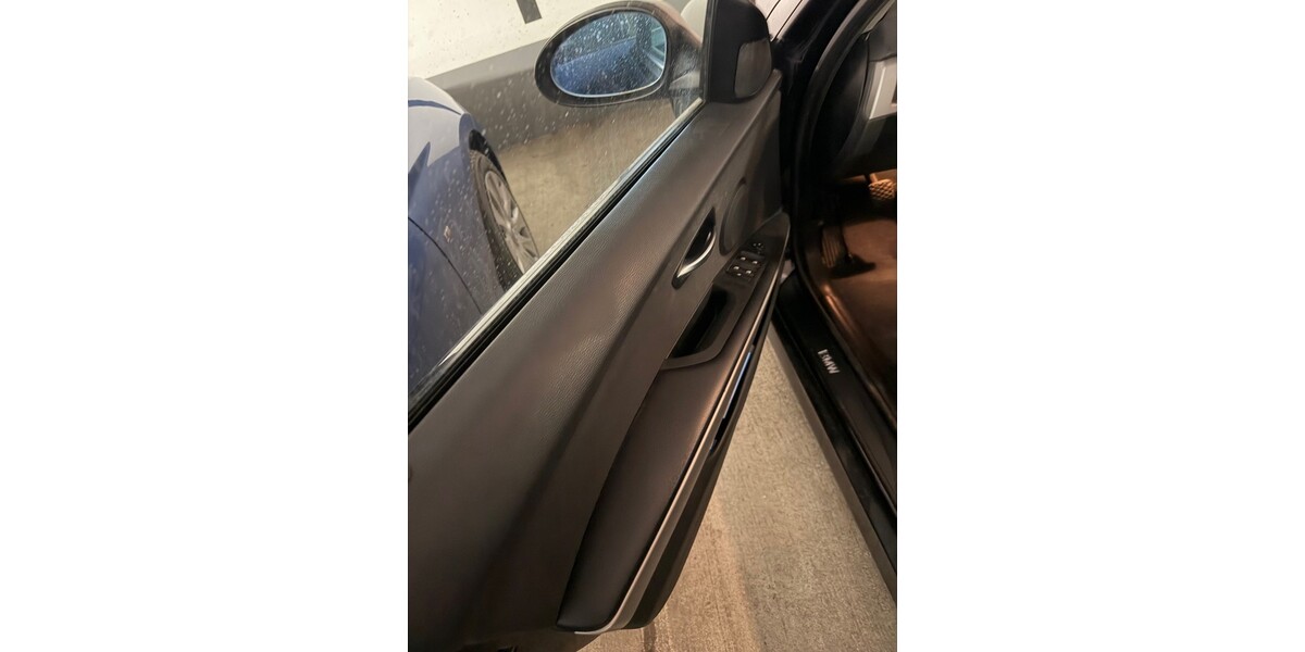 BMW 3er 225.500 km 6.500 &euro; Haar 85540