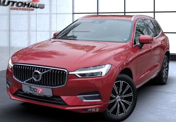 Volvo XC60 96.000 km 31.750 &euro; Kirchseeon 85614