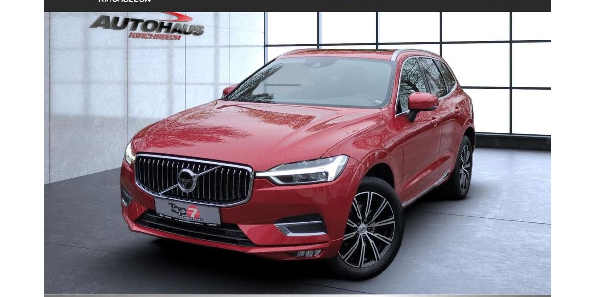 Volvo XC60 96.000 km 31.750 &euro; Kirchseeon 85614