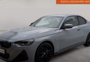 BMW 220 52.916 km 37.980 &euro; München 80939