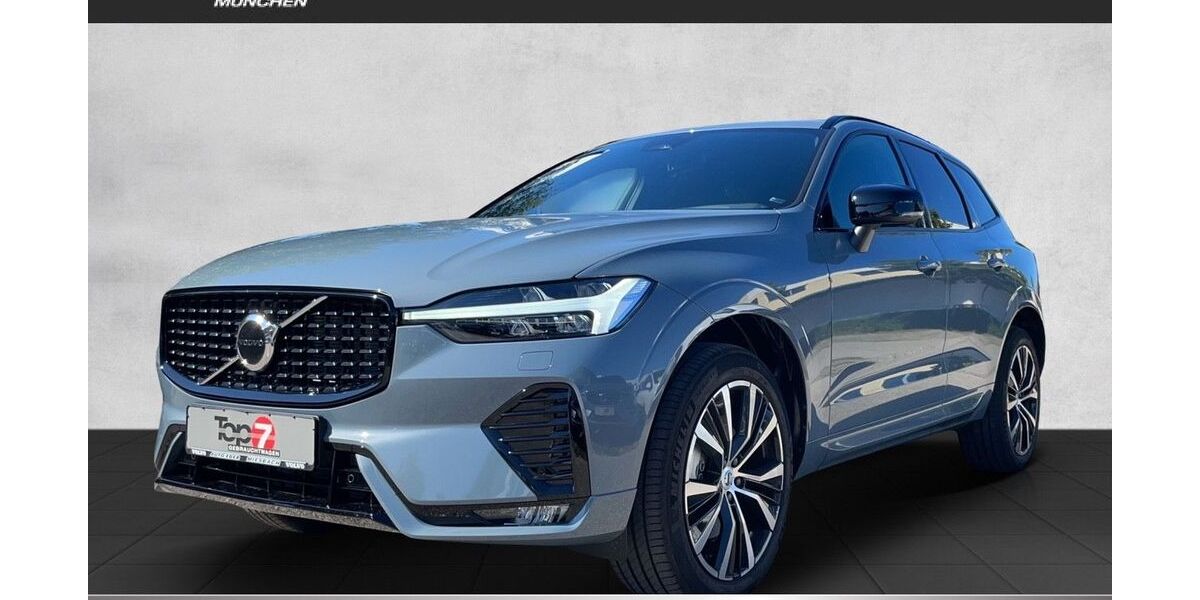 Volvo XC60 4.000 km 45.990 &euro; München 81825