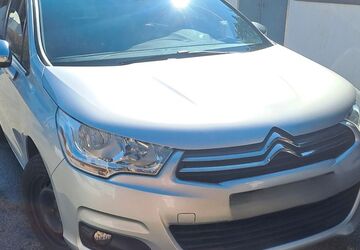 Citroen C4 141.000 km 4.800 &euro; Kirchseeon 85614