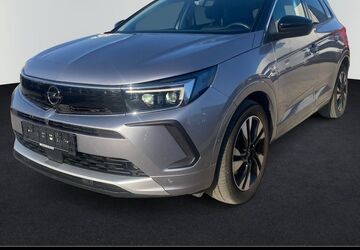 Opel Grandland (X) 38.190 km 23.490 &euro; Neufahrn 85375