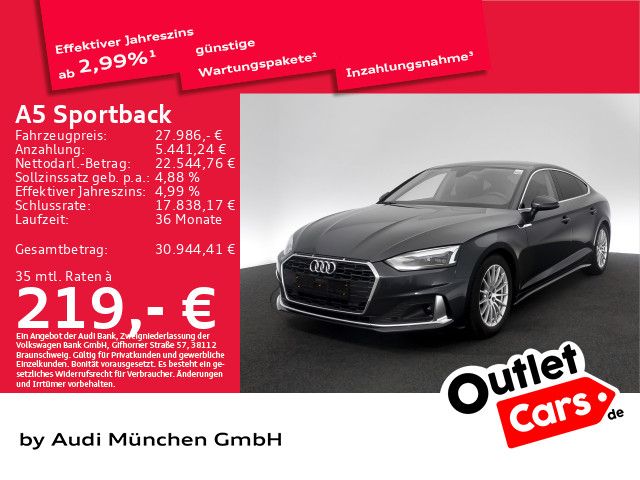 Audi A5 86.401 km 27.986 &euro; München 80935